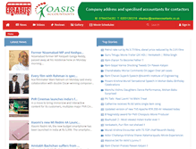 Tablet Screenshot of errabus.com